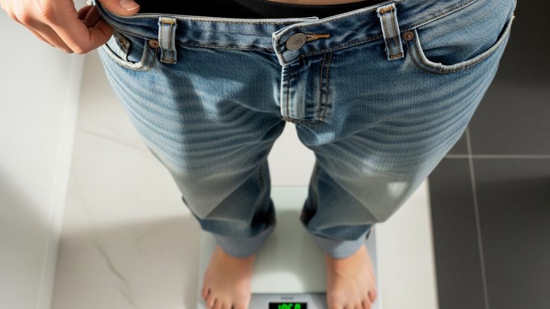 Похудение после 40 лет: эффективный и безопасный способ