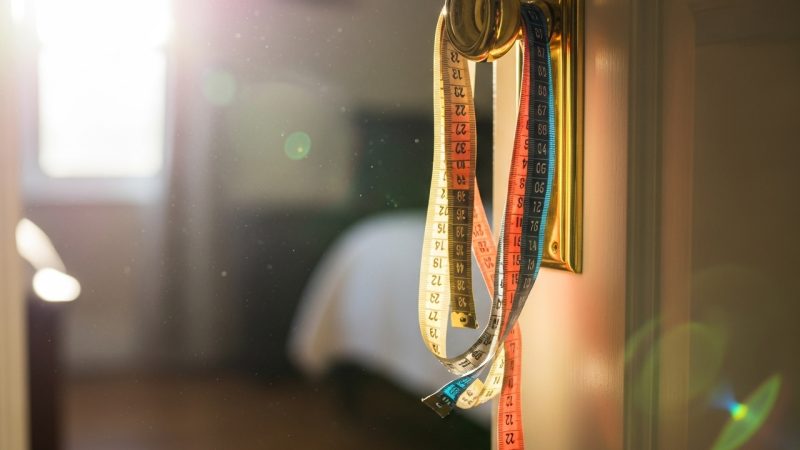 Эффективное похудение с помощью правильного питания и психологии питания