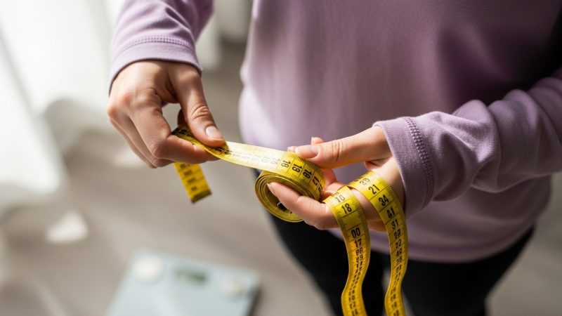 Похудение на 15 кг без вреда для здоровья
