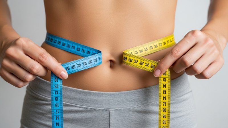 Домашний фитнес для похудения и улучшения физической формы