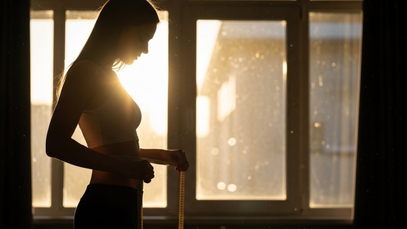 Спортивное питание для женщин: принципы и эффективные добавки для похудения