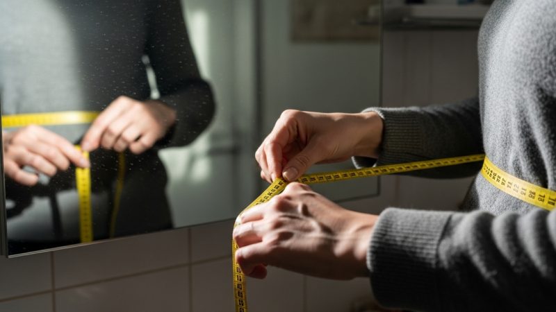 Правильное питание для похудения без диет и спорта