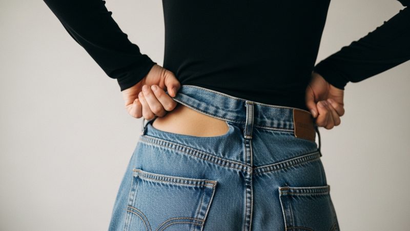 Похудение и спорт для начинающих