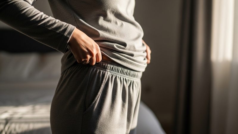 Принципы здорового питания для похудения и меню на неделю