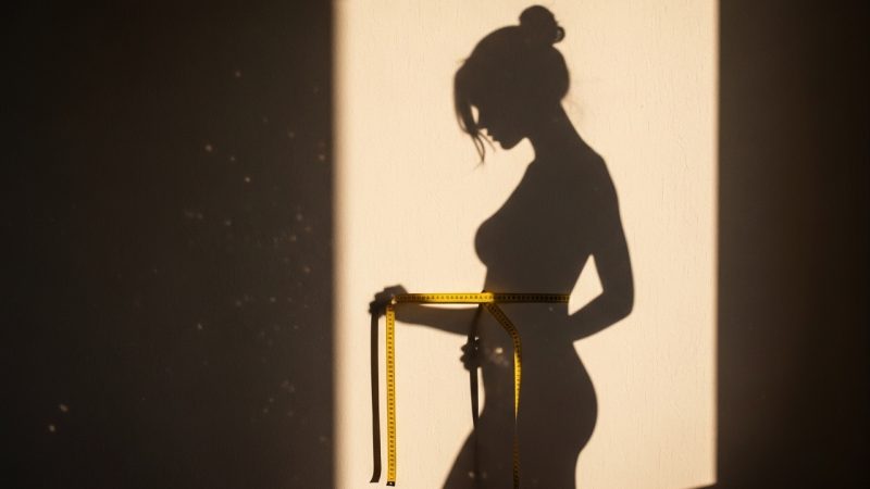 Основы правильного питания для похудения