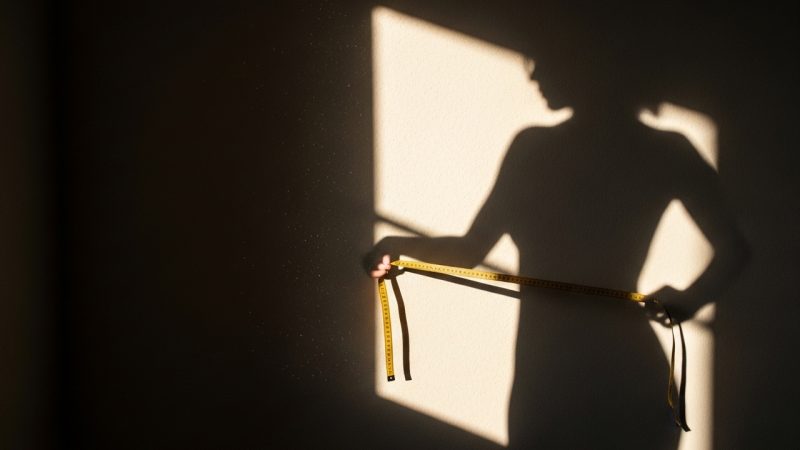Принципы здорового питания и похудения
