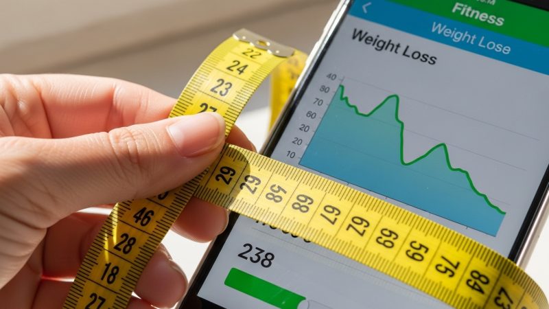 Похудение без спорта и диет в домашних условиях