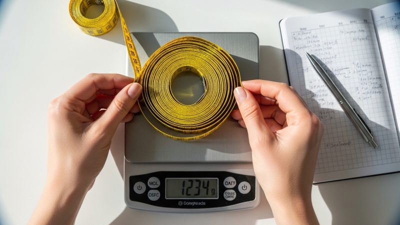 Простое ПП меню на день и неделю с рецептами