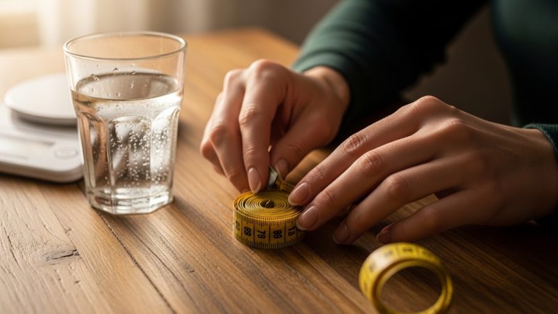 Питание при заболевании щитовидной железы у женщин меню для похудения