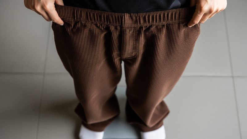 Похудение без диеты: как избавиться от жировых отложений в области живота