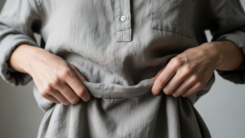 Как быстро похудеть без спорта