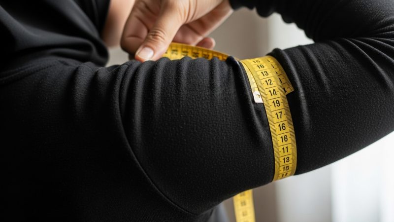 Как быстро и удобно рассчитать КБЖУ для женщин