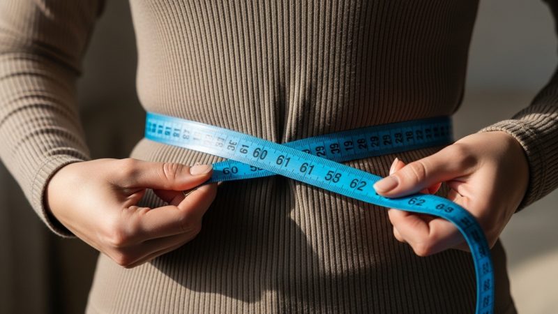 Похудение для студентов: здоровый рацион и бюджетные решения